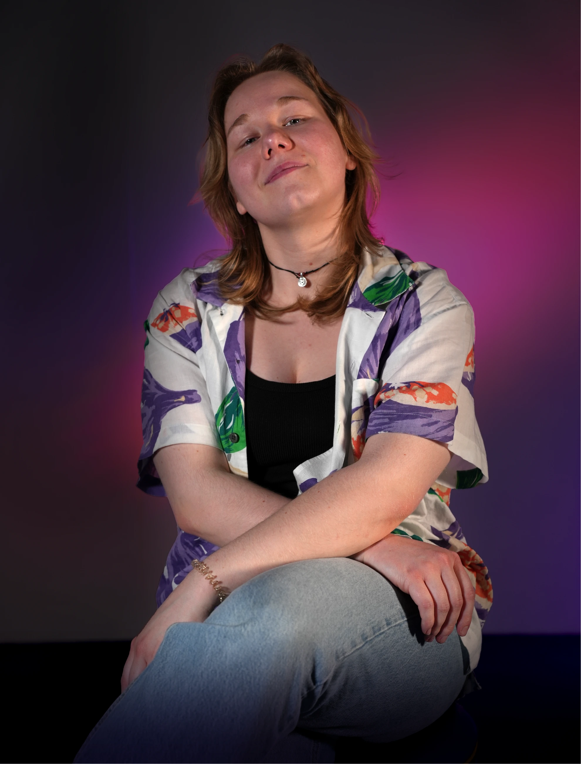 Sophie Scheufler